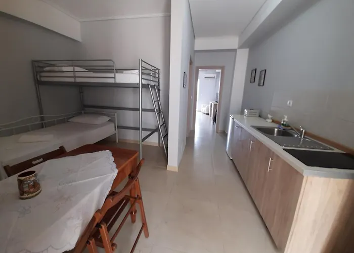 Sea View Luxury Palase Dhërmi