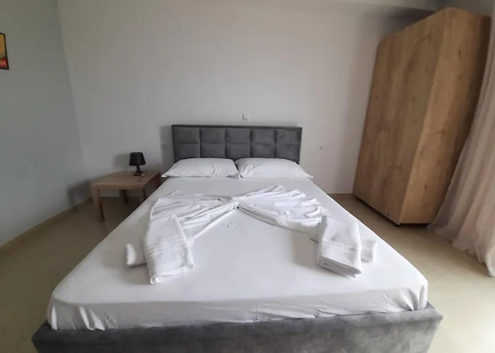 Sea View Luxury Palase Apartament