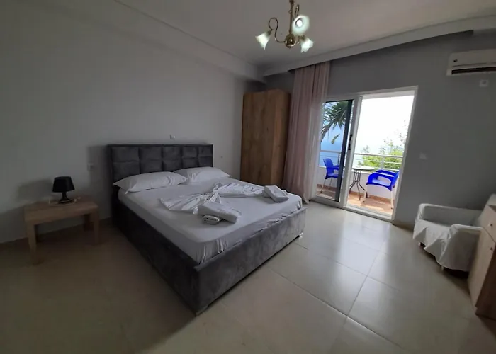 Sea View Luxury Palase Apartament *