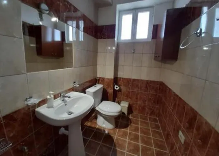 Sea View Luxury Palase * Dhërmi