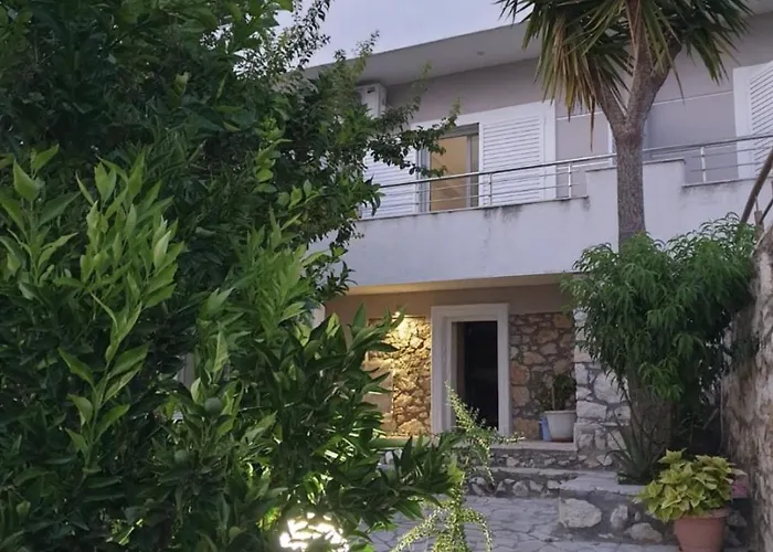 Sea View Luxury Palase Apartament