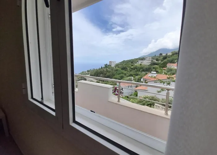 Apartament Sea View Luxury Palase *